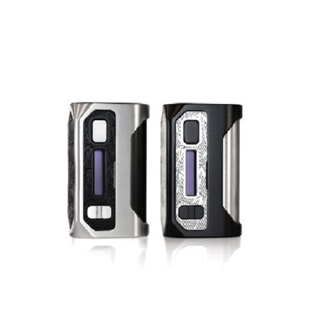 VYPERS VAPES X WICK'D BLADE DNA 60 MOD