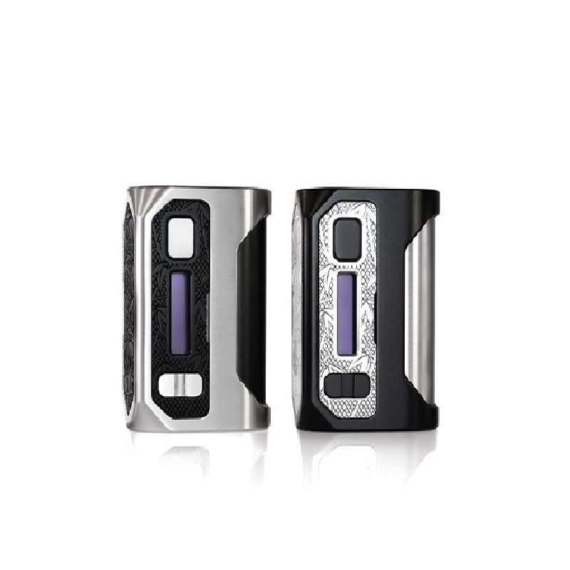 VYPERS VAPES X WICK'D BLADE DNA 60 MOD