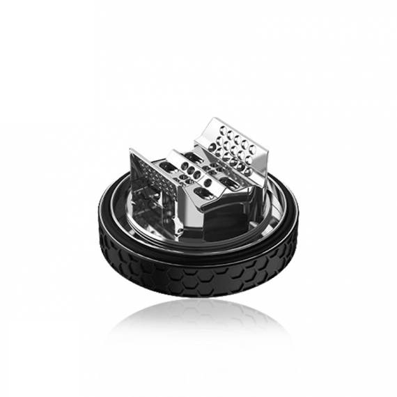 HELLVAPE DEAD RABBIT 4 PRO RTA - Imagen 3