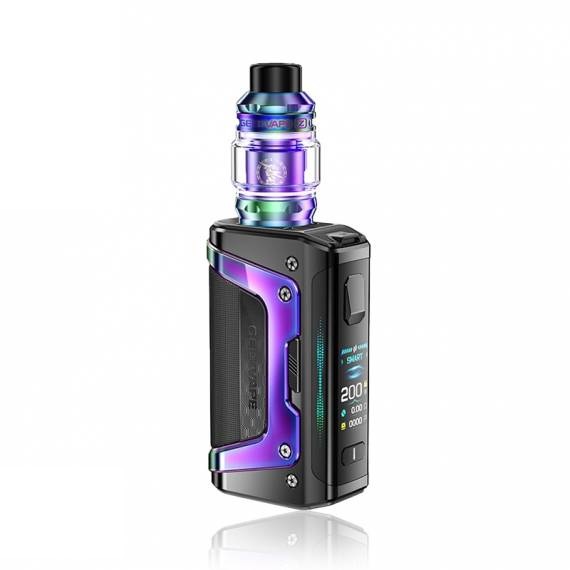 GEEKVAPE AEGIS LEGEND 5 KIT