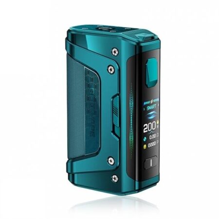GEEKVAPE AEGIS LEGEND 5 MOD