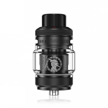 GEEKVAPE ZEUS SUBOHM TANK 5