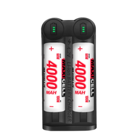 CARGADOR MAXICELL MX