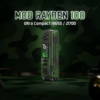 BD VAPE RAYDEN 100 V2 18650/21700 MOD