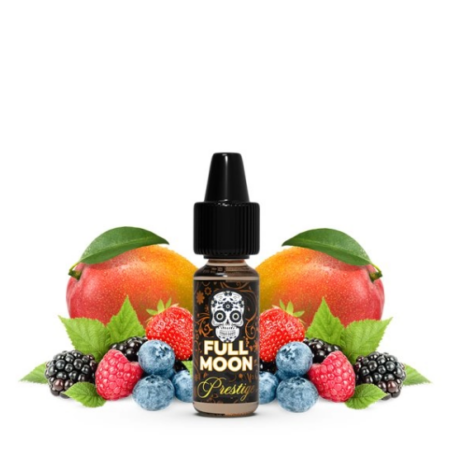 AROMA FULL MOON PRESTIGE 10ML