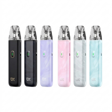 OXVA GO LITE 1000MAH POD KIT
