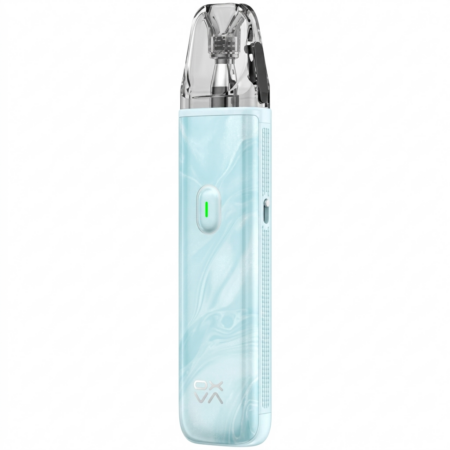 OXVA GO LITE 1000MAH POD KIT - Light Blue
