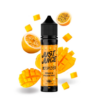 AROMA JUST JUICE MANGO PASSION FRUIT 12/60ML