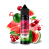 AROMA JUST JUICE WATERMELON CHERRY 12/60ML