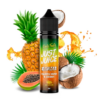 AROMA JUST JUICE PINEAPPLE PAPAYA COCONUT 12/60ML