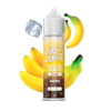 AROMA JUST JUICE BAR BANANA 12/60ML