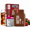 DRIFTER POCO 600 CHERRY COLA 20MG
