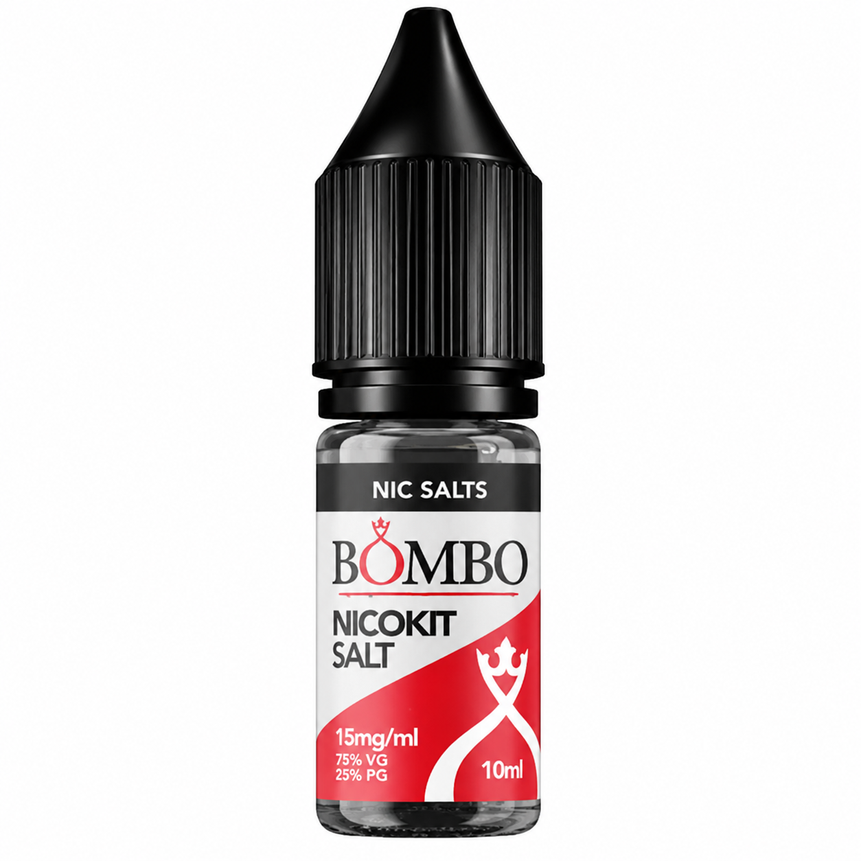 NICOKIT BOMBO SALTS 20MG