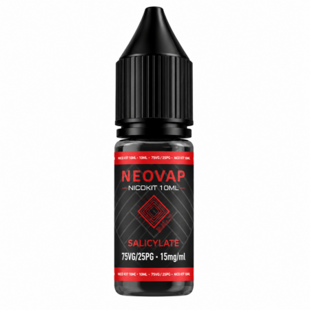 NICOKIT NEOVAP SALES 10ML