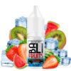 BALI FRUITS SALTS WATERMELON KIWI STRAWBERRY ICE 10ML