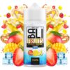 AROMA BALI FRUITS MANGO BANANA STRAWBERRY ICE 30ML