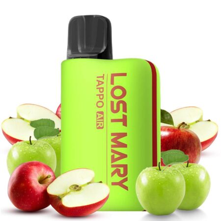 LOST MARY TAPPO AIR PRO DOUBLE APPLE