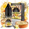 BOMBO SALTS VANILLA CUSTARD 10ML