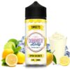 AROMA DINNER LADY LEMON SHERBETS 30ML LONGFILL