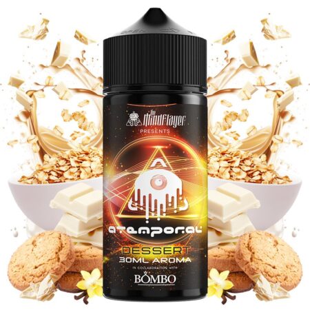 AROMA ATEMPORAL DESSERT 30ML LONGFILL