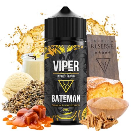AROMA VIPER BATEMAN LONGFILL