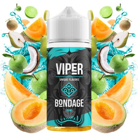 AROMA VIPER BONDAGE LONGFILL
