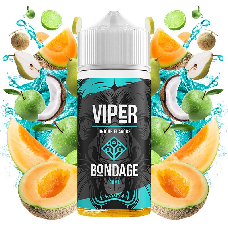 AROMA VIPER BONDAGE LONGFILL