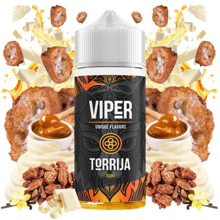 AROMA VIPER TORRIJA LONGFILL