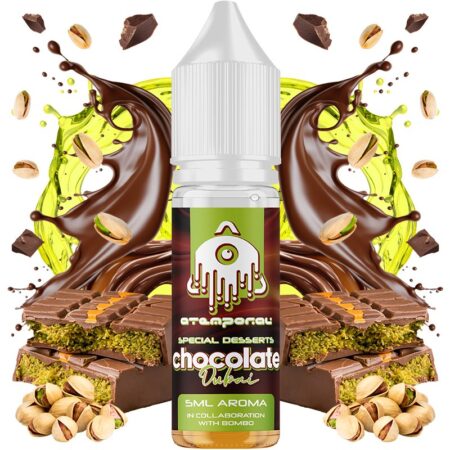 AROMA ATEMPORAL CHOCOLATE DUBAI 5ML/15
