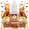 AROMA ATEMPORAL CARAMEL NUT CREAM 5ML/15