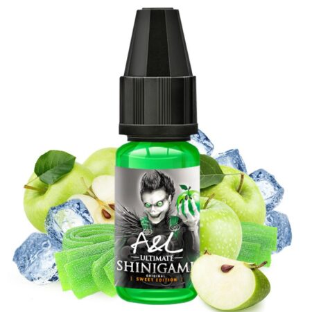 AROMA A&L ULTIMATE SHINIGAMI 10ML