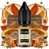 BOMBO SUPRA ALDONZA RESERVE SALTS 10ML