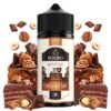 AROMA BOMBO CORE CHOCO NUT 20/120ML