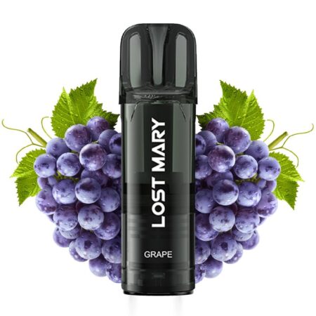 Alternative view of LOST MARY POD TAPPO PRO GRAPE 0MG