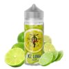 AROMA ALQUIMIA PARA VAPERS KZ LIMA 20/120ML