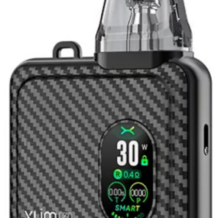 OXVA XLIM SQ PRO 1200MAH