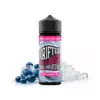 AROMA DRIFTER BAR SOUR BLUEBERRY ICE 24/120ML