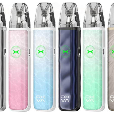 OXVA XLIM GO 2 POD KIT