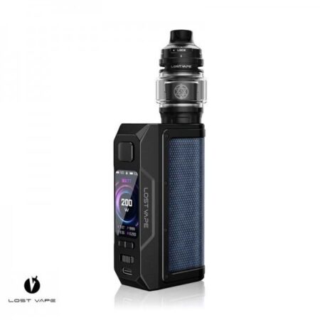 LOST VAPE THELEMA Q200 PRO KIT