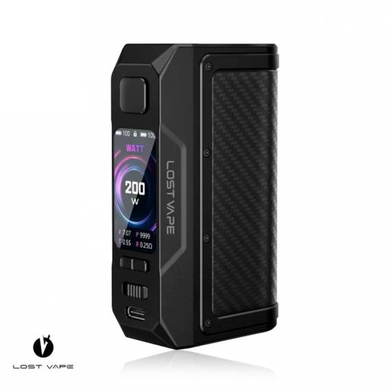 LOST VAPE THELEMA Q200 PRO MOD