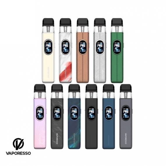 VAPORESSO XROS 6 1800MAH
