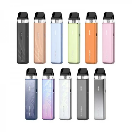 VAPORESSO XROS 6 MINI