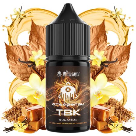 AROMA ATEMPORAL BY THE MIND FLAYER TBK 10/30ML