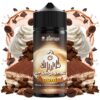 AROMA ATEMPORAL BY THE MIND FLAYER TIRAMISU 20/120ML