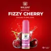 BAR JUICE 5000 SALTS CEREZA FIZZY 10ML