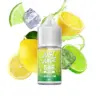 JUST JUICE BAR LEMON LIME 6/30ML