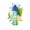 JUST JUICE BELOW ZERO GUANABANA LIME 12/60ML