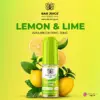 BAR JUICE 5000 SALTS LIMA LIMON 10ML