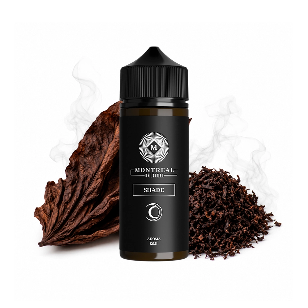 MONTREAL ORIGINAL SHADE LONGFILL 12/120ML