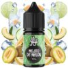 AROMA LA YAYA MOJITO DE MELON 10/30ML